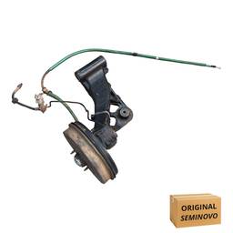 BRAÇO OSCILANTE ESQUERDO ORIGINAL PALIO WEEKEND 517959931