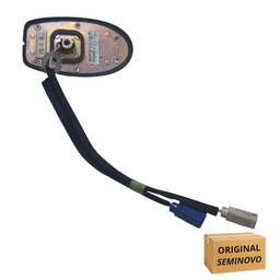 BASE ANTENA TETO ORIGINAL ARGO CRONOS COMPASS RENEGADE 