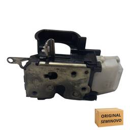 FECHADURA ELETRICA DIANTEIRA DIREITA FIAT PALIO STRADA SIENA