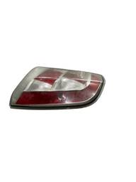 LANTERNA TRASEIRA ESQUERDA SENTRA 2007 A 2013