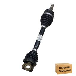 SEMI EIXO DIREITO ORIGINAL TORO COMPASS COMMANDER T270