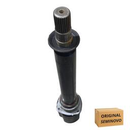 TULIPA SEMI EIXO ORIGINAL TORO COMPASS COMMANDER T270