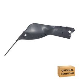 SOLEIRA TRASEIRA DIREITA ORIGIN FIAT PALIO WEEKEND 2008 2016