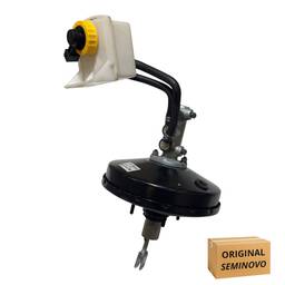 SERVO FREIO HIDROVÁCUO ORIGINAL FIAT PALIO STRADA 52007776