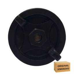 PARAFUSO ESTEPE ORIGINAL FIAT PALIO 2005 A 2017