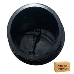 DIFUSOR AR CONDICIONADO ORIGINAL FIAT PALIO STRADA 2008 2016