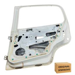 PORTA TRASEIRA DIREITA ORIGINAL FIAT UNO VIVACE 2011 A 2021