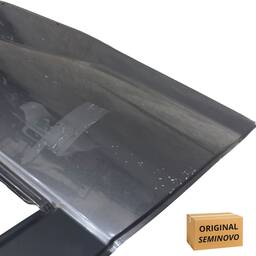 PORTA TRASEIRA ESQUERDA ORIGINAL FIAT MOBI 2017 A 2025