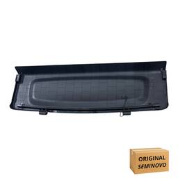 TAMPÃO BAGAGITO ORIGINAL FIAT MOBI 2017 A 2025