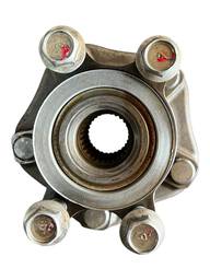 CUBO ROLAMENTO DIANTEIRO NISSAN SENTRA 2014 A 2020