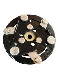 POLIA COMPRESSOR SENTRA 2014 A 2020 ORIGINAL