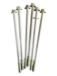 PARAFUSOS COMPRESSOR SENTRA 2014 A 2020 ORIGINAL