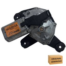 MOTOR LIMPADOR TRASEIRO ORIGINAL FIAT UNO VIVACE ARGO PUNTO