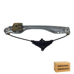 MÁQUINA VIDRO MANUAL TRASEIRO DIREITO ORIGINAL FIAT MOBI