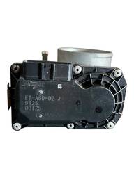 TBI CORPO BORBOLETA SENTRA TIIDA ETA6002 ORIGINAL