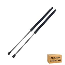 PAR AMORTECEDOR TAMPA TRASEIRA ORIGIN UNO DRIVE 2016 A 2021