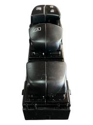 BOTÃO VIDRO ELÉTRICO NISSAN 254015RA0A ORIGINAL