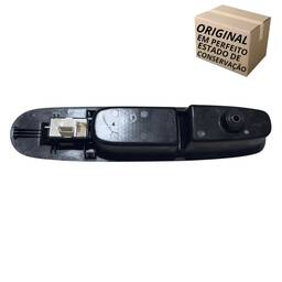 BOTÃO VIDRO ELÉTRICO DIANT DIR ORIGIN UNO DRIVE 2016 2021
