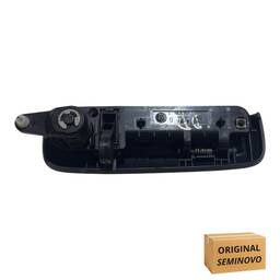 MAÇANETA EXTERNA DIANTEIRA DIREITA ORIGINAL FIAT UNO VIVACE 