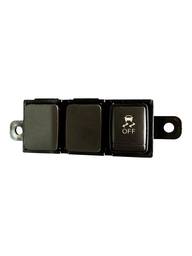 BOTÃO CONTROLE ESTABILIDADE SENTRA KICKS 25145-1KA0A