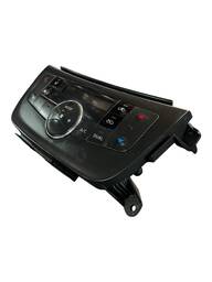 COMANDO AR CONDICIONADO DIGITAL SENTRA 14/20 FRONTIER 17/..
