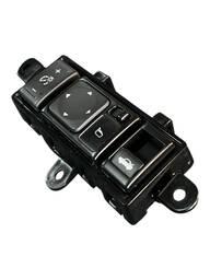 COMANDO RETROVISOR PORTA MALA SENTRA 2014 A 2020 