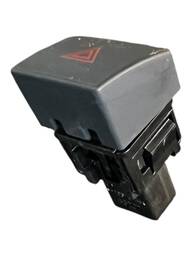 BOTÃO ALERTA NISSAN SENTRA 2014 A 2020 ORIGINAL 8Y26B