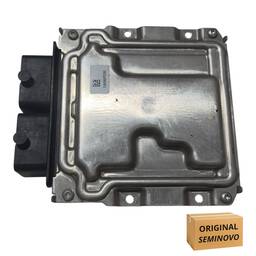 MÓDULO INJEÇÃO ORIGINAL FIAT MOBI 55283255