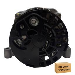 ALTERNADOR DENSO ORIGINAL FIAT EVO 110 AMPERES 51846954