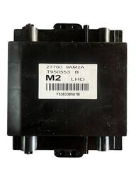 MÓDULO AR CONDICIONADO M2 SENTRA 2020 277609AM2A