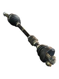 SEMI EIXO DIREITO SENTRA 2.0 14 A 20 S/ TULIPA TRIZETA