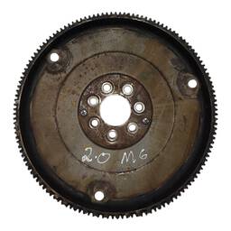 VOLANTE MOTOR DUSTER MEGANE 2.0 2007 A 2012 