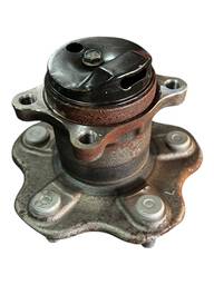 CUBO RODA TRASEIRA NISSAN SENTRA 2.0 2014 A 2020