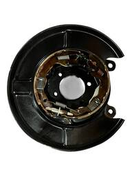 SAPATA FREIO TRASEIRA ESQUERDA SENTRA 2014 A 2020