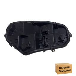 CIRCUITO LANTERNA DIREITA ORIGINAL FIAT MOBI 2017 A 2025