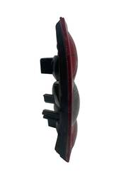 LANTERNA TRASEIRA DIREITA CORSA CLASSIC 2000 A 2010 FUME