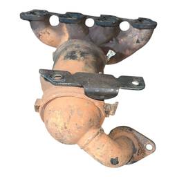 CATALISADOR FIESTA KA COURIER 1.0 1.6 ZETEC 2005 2006 A 2014