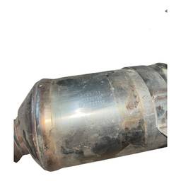 CATALISADOR PRIMÁRIO S10 TRAILBLAZER 2.8 DIESEL 2012 A 22016