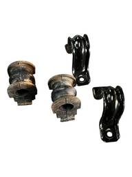 BUCHAS BARRA ESTABILIZADORA SENTRA 2014 A 2020