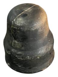 Tampa Parafuso Amortecedor Traseiro Sentra/March