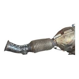 CATALISADOR KA ECOSPORT 1.5 3CC 2018 2019 A 2021