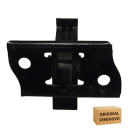 FECHO TRAVA SEGURANÇA CAPÔ ORIGINAL FIAT MOBI 2017 A 2025