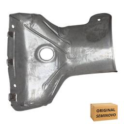 DEFLETOR CATALISADOR ORIGINAL FIAT MOBI/STRADA 51945854