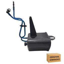 FILTRO CANISTER ORIGINAL FIAT UNO DRIVE NOVA STRADA ARGO