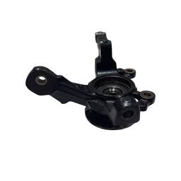 MONTANTE MANGA EIXO FURO ALINHADO ESQUERDO ORIGINA FIAT MOBI