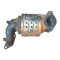 CATALISADOR COLETOR HB20 PICANTO 1.0 12V 3CC 2013 2014/..