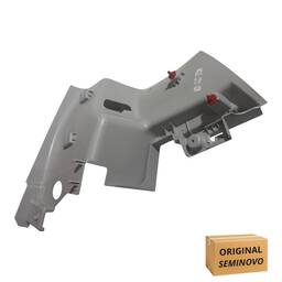 SUPORTE BAGAGITO ESQUERDO ORIGINAL FIAT MOBI 2017 A 2025