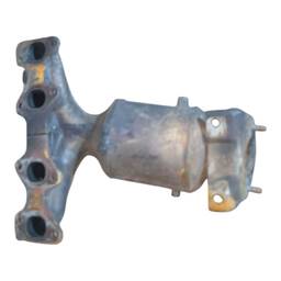 CATALISADOR UNO STRADA GRAND SIENA PALIO MOBI 1.0 1.4 2011/