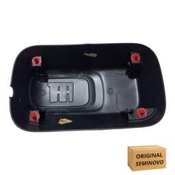 MOLDURA PROTEÇÃO MOTOR LIMPADOR TRASEIRO ORIGINAL FIAT MOBI
