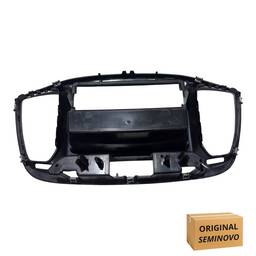 MOLDURA DIFUSOR CENTRAL ORIGINAL FIAT UNO DRIVE 2017 A 2021